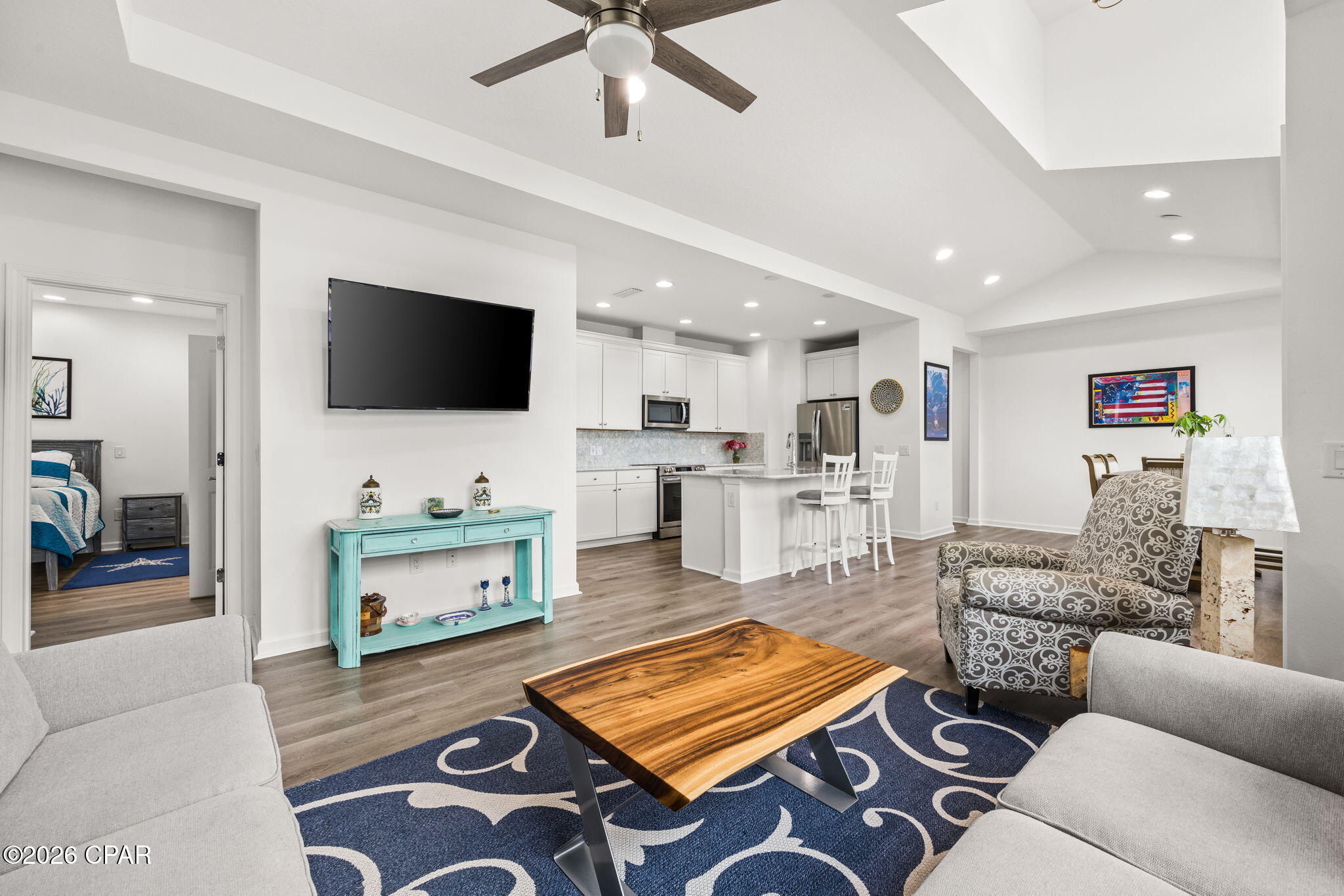 Latitude at Watersound - Residential