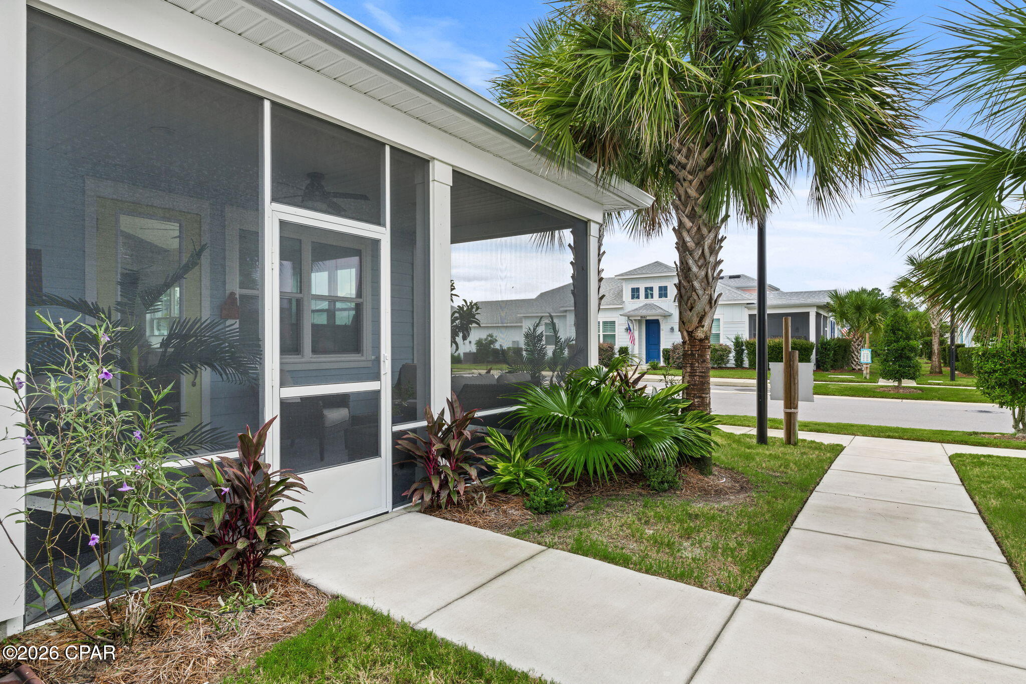 Latitude at Watersound - Residential