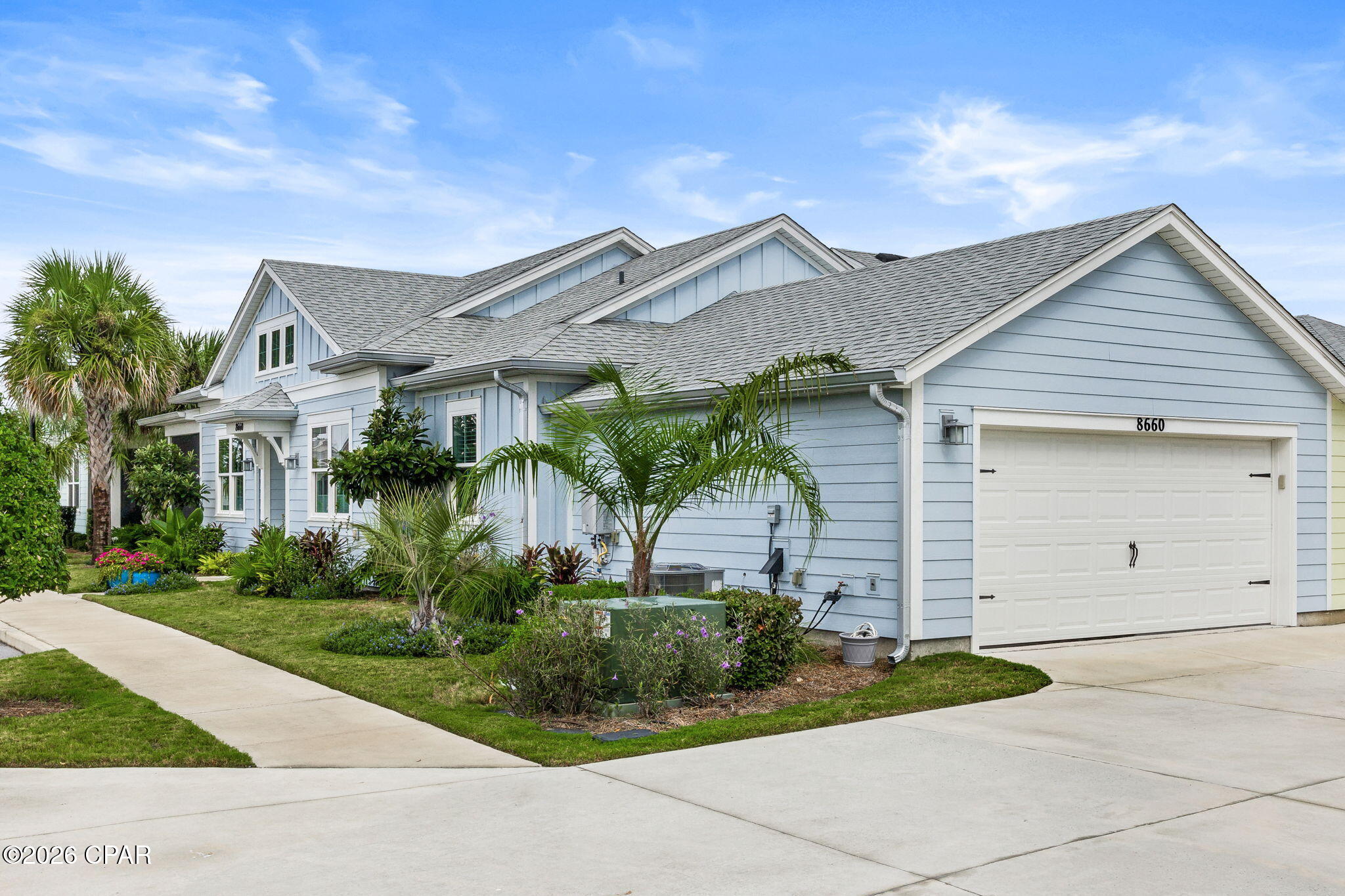 Latitude at Watersound - Residential