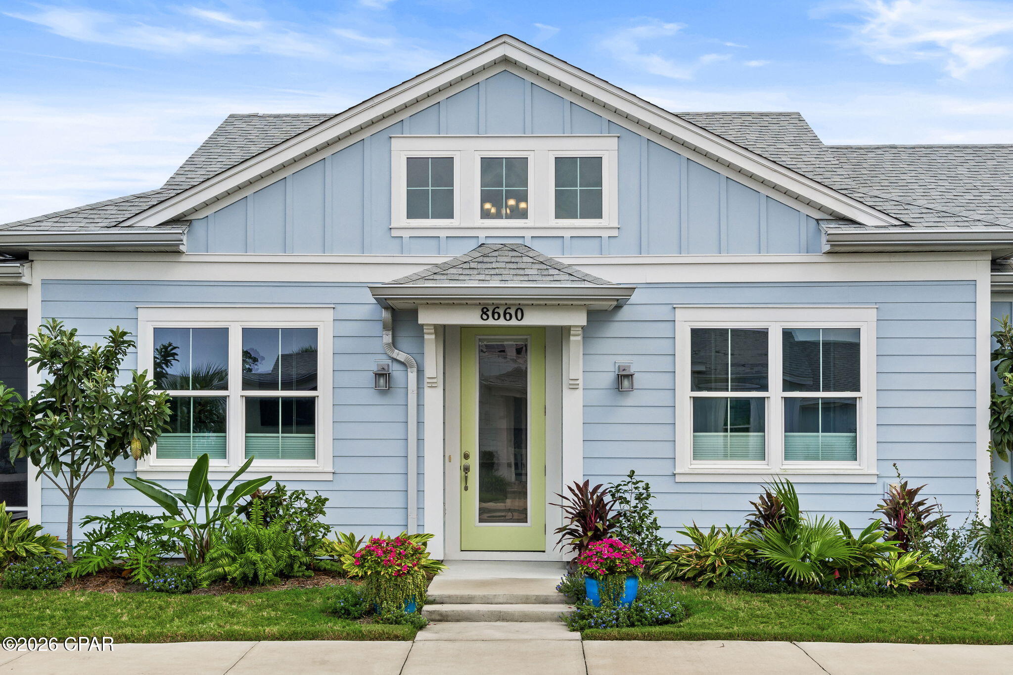 Latitude at Watersound - Residential