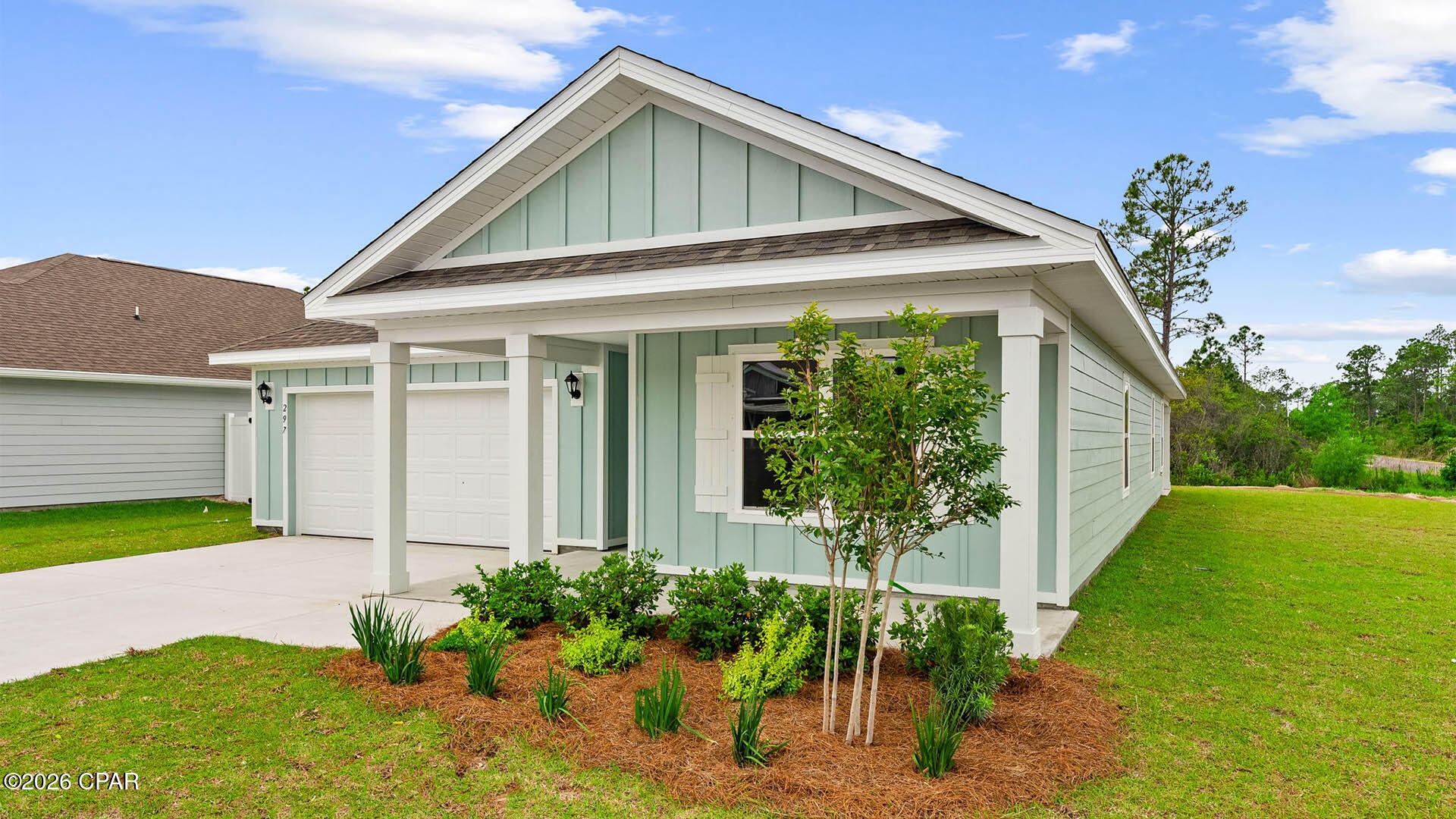 No Named Subdivision - Residential