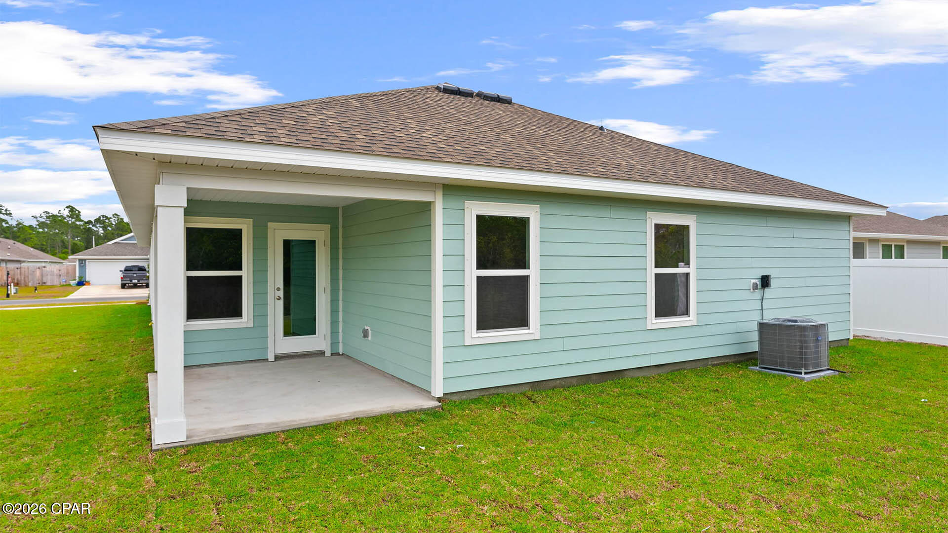 No Named Subdivision - Residential