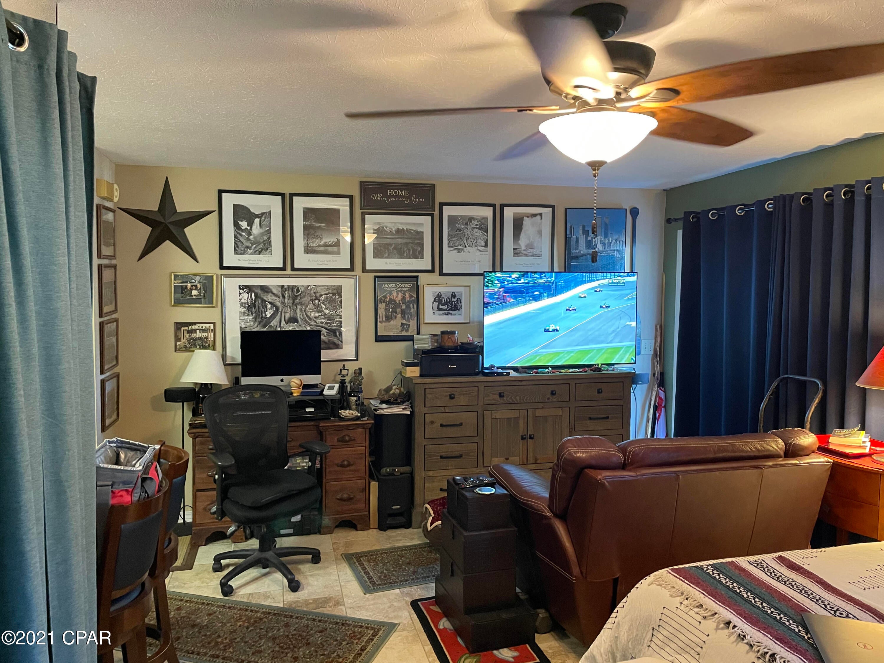 Pirate's Cove Inlet - Residential