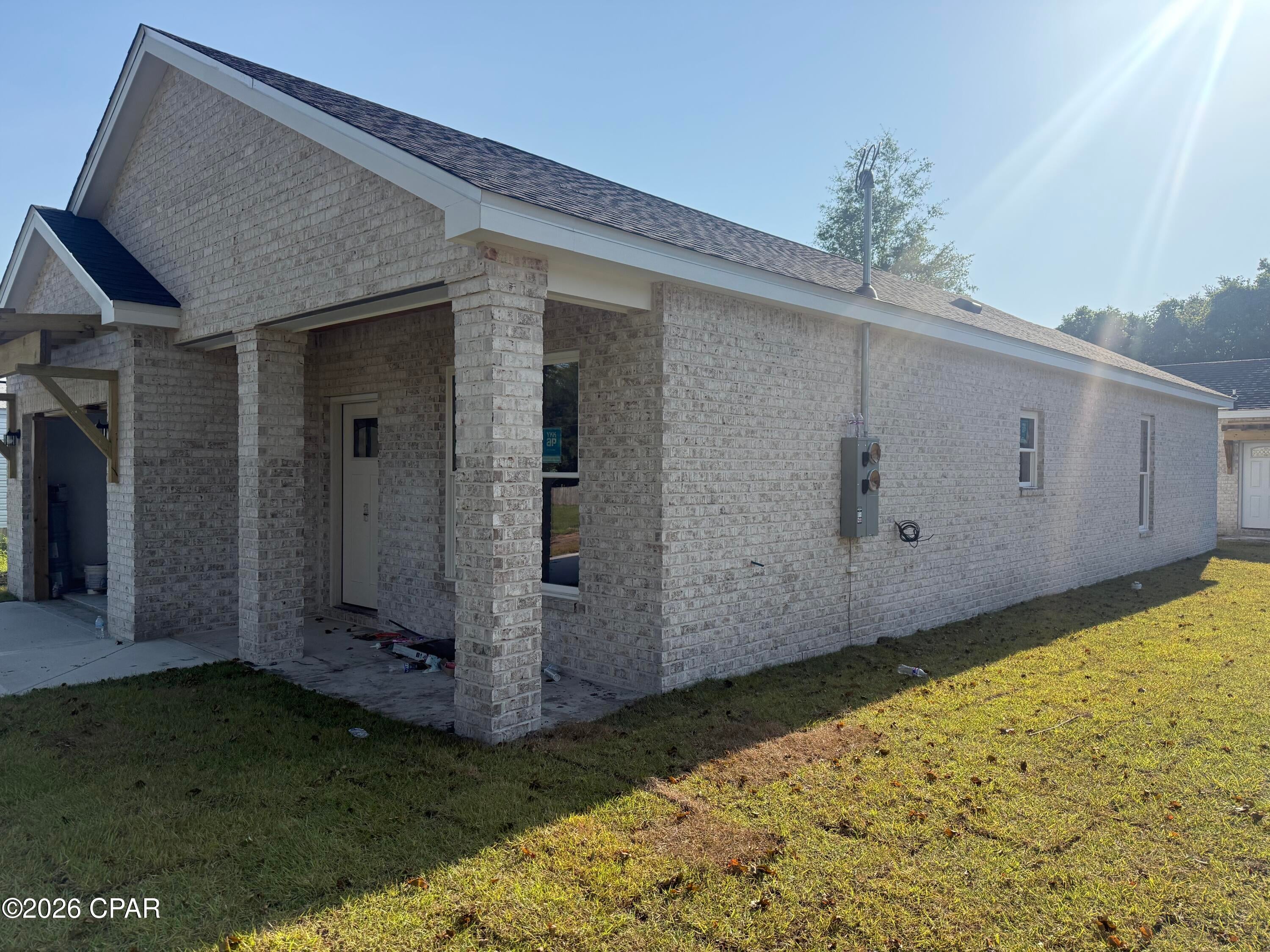 No Named Subdivision - Residential