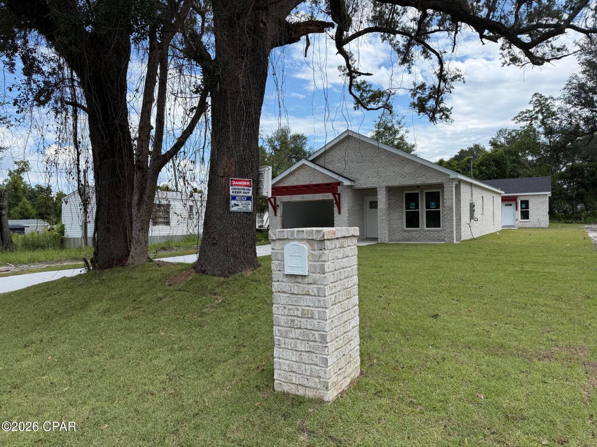 No Named Subdivision - Residential