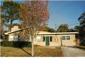 Lynn Haven - Residential Lease