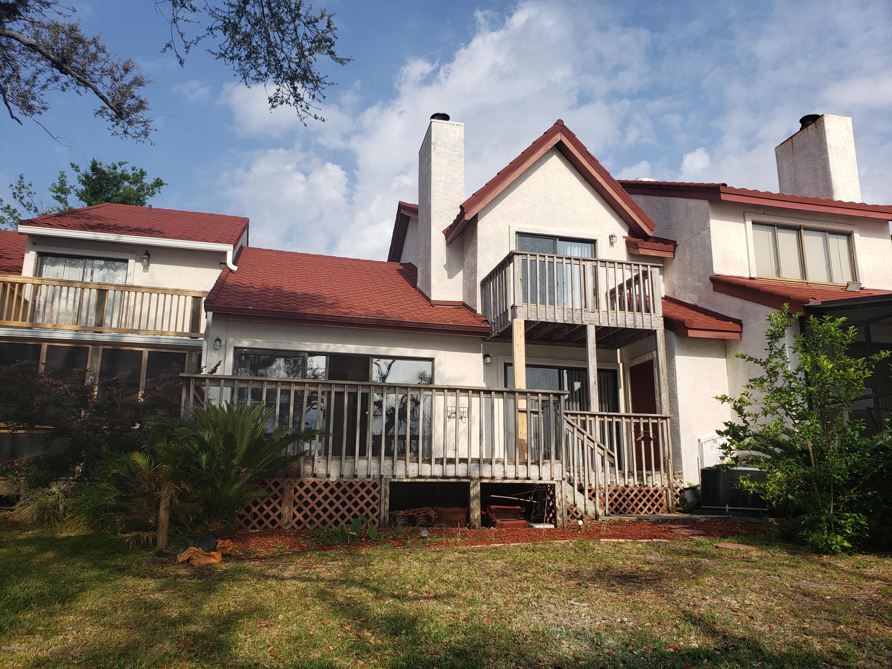 Grand View - Residential Lease