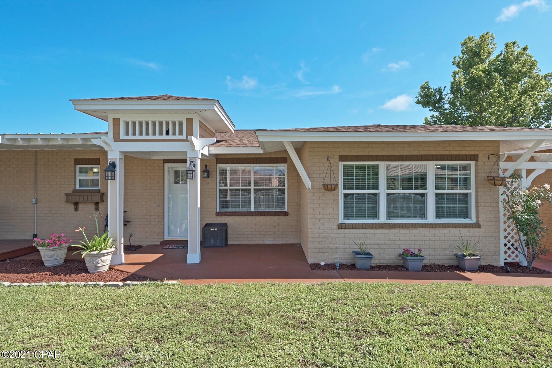 El Centro Beach - Residential