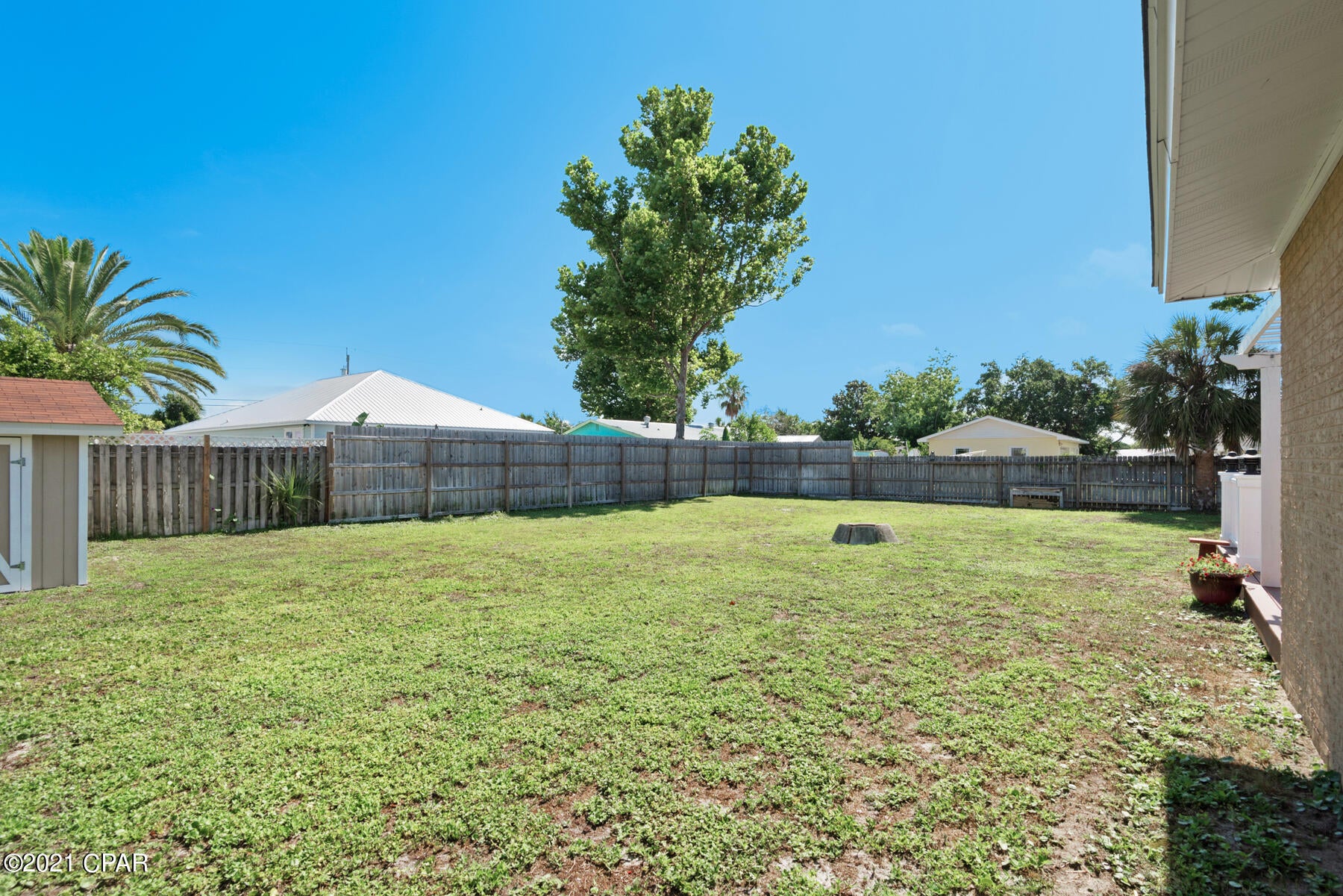 El Centro Beach - Residential