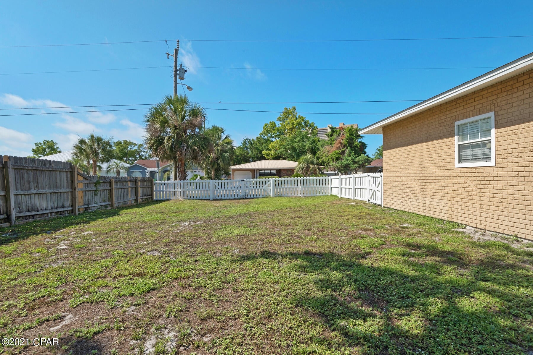 El Centro Beach - Residential