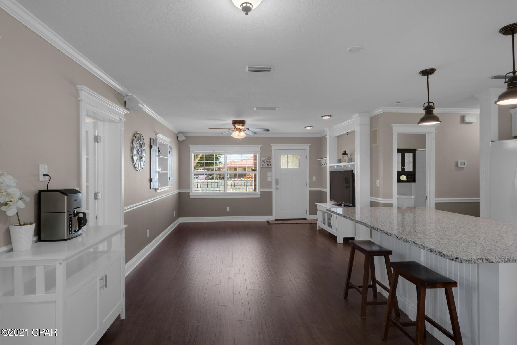 El Centro Beach - Residential