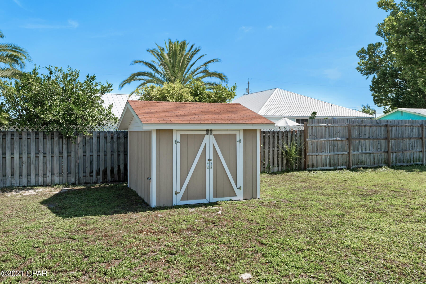 El Centro Beach - Residential