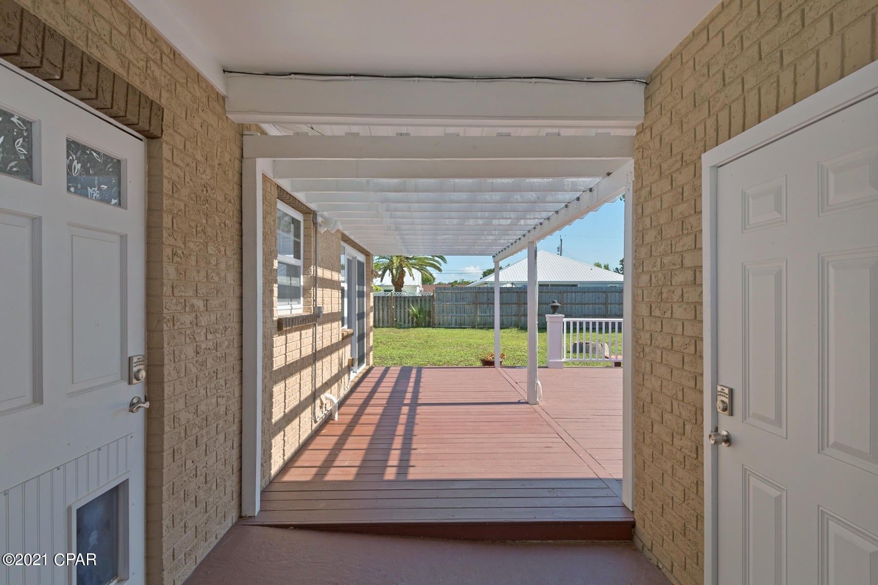 El Centro Beach - Residential