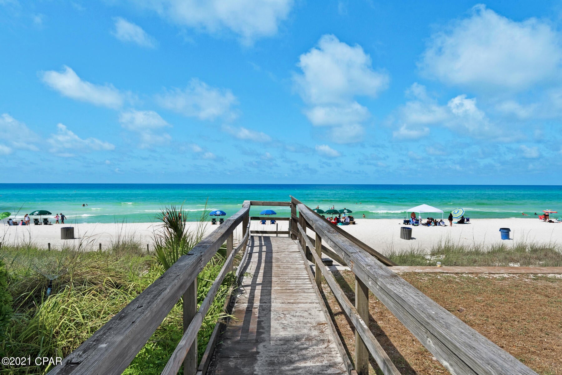 El Centro Beach - Residential