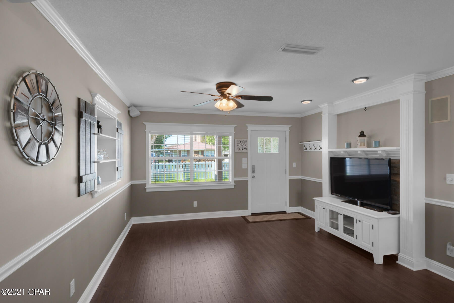 El Centro Beach - Residential