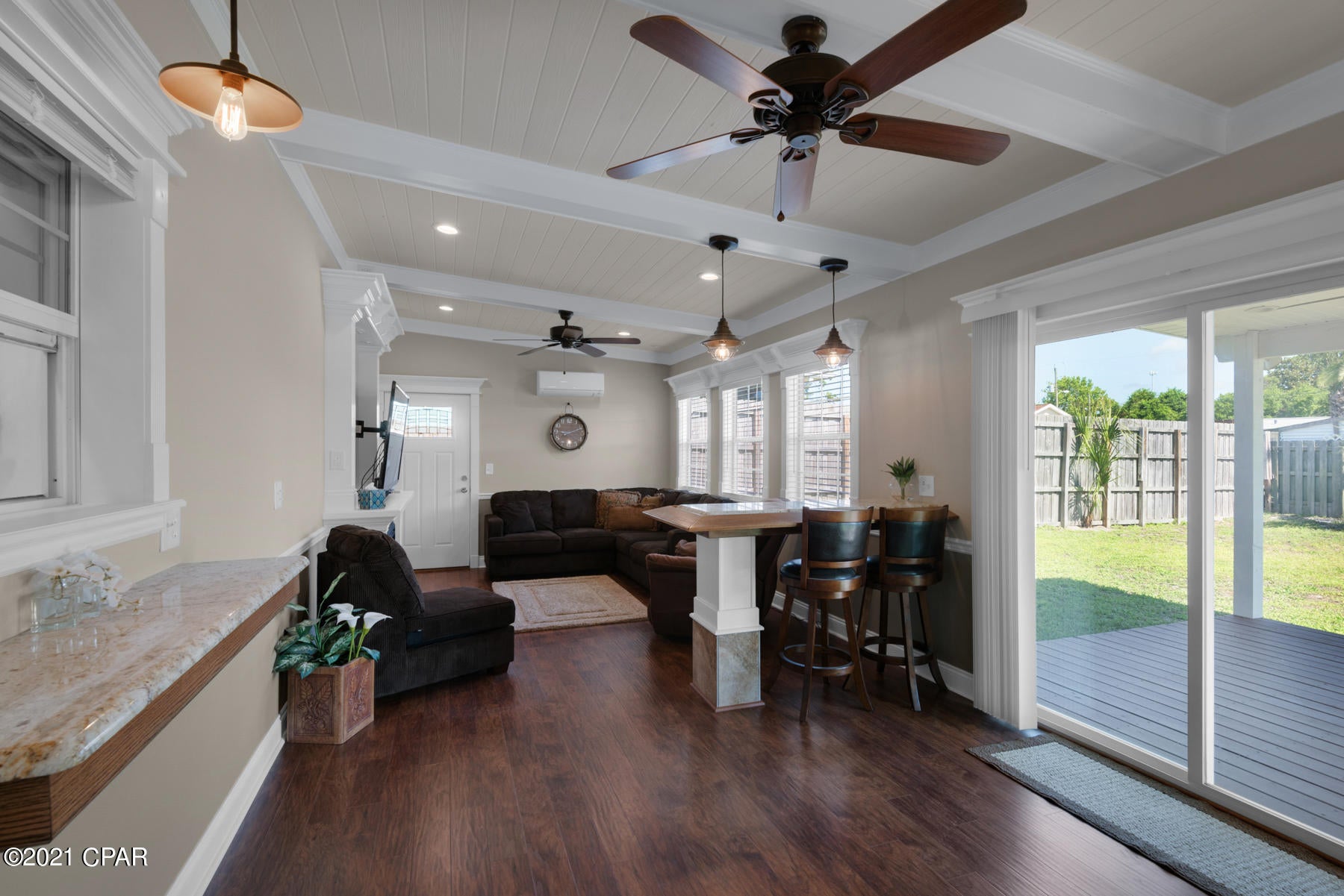 El Centro Beach - Residential