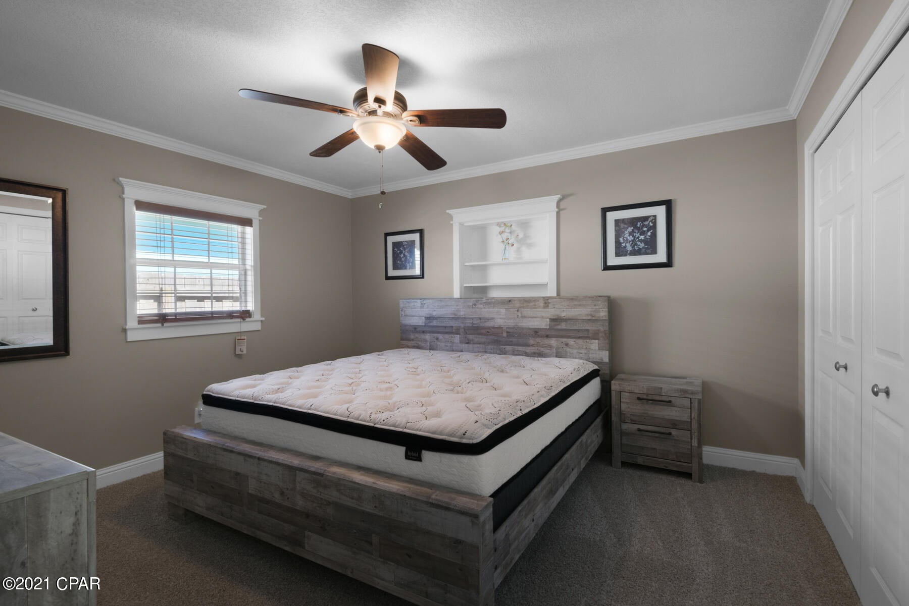 El Centro Beach - Residential