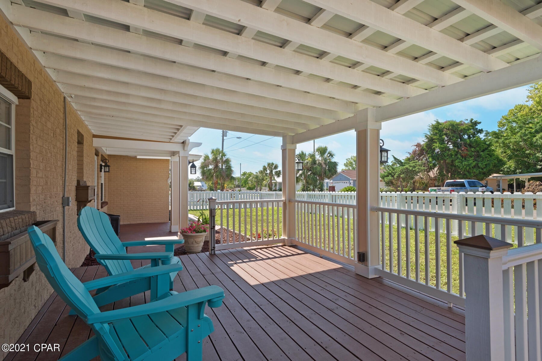 El Centro Beach - Residential