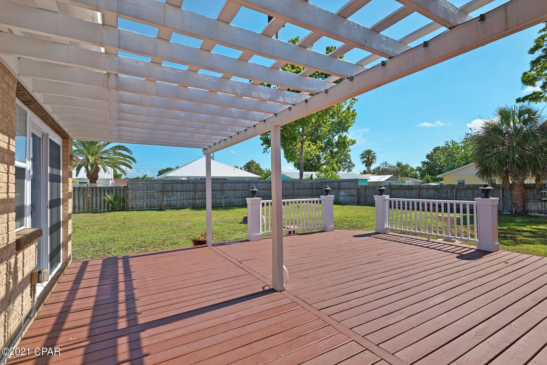 El Centro Beach - Residential