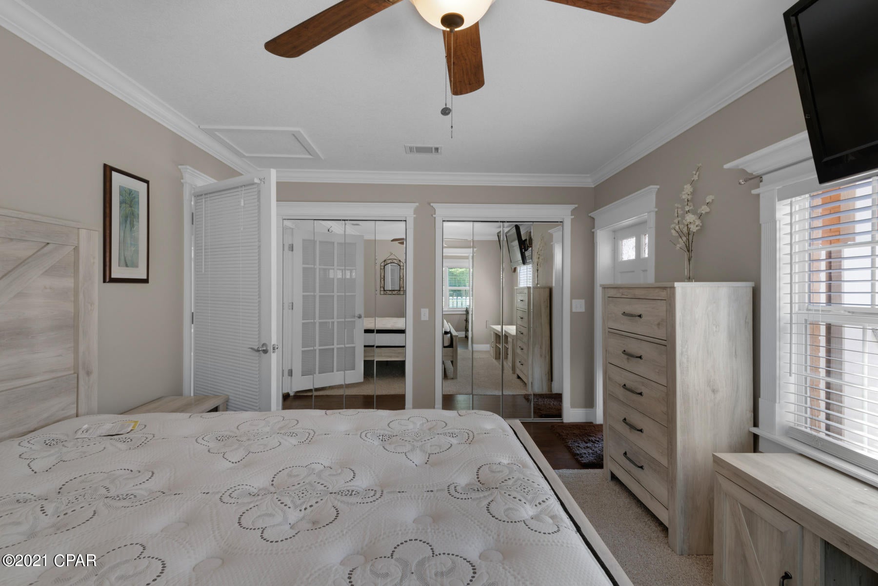El Centro Beach - Residential