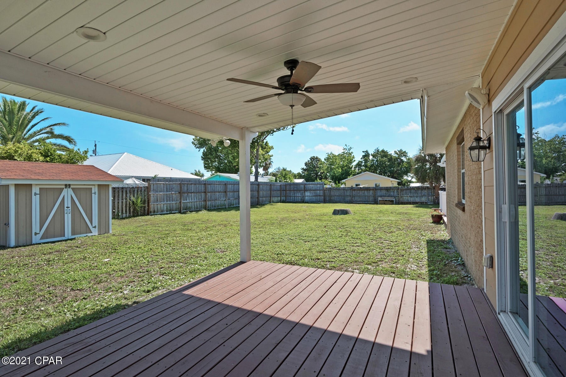 El Centro Beach - Residential