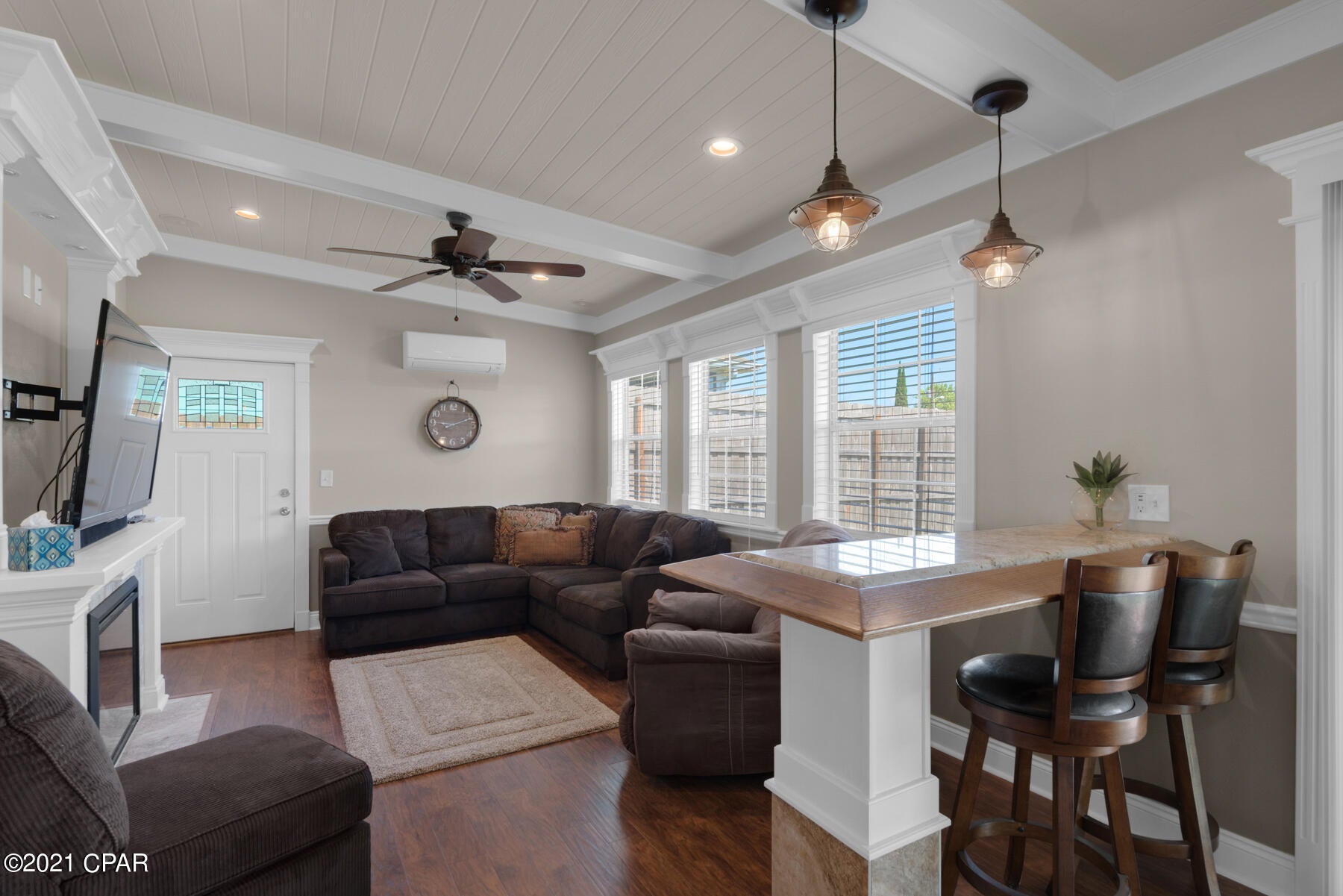 El Centro Beach - Residential
