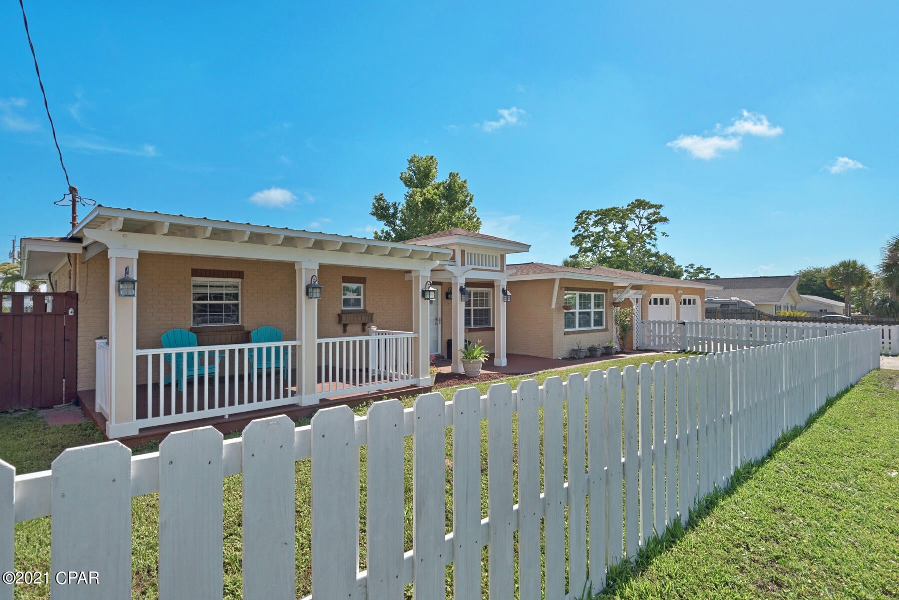 El Centro Beach - Residential