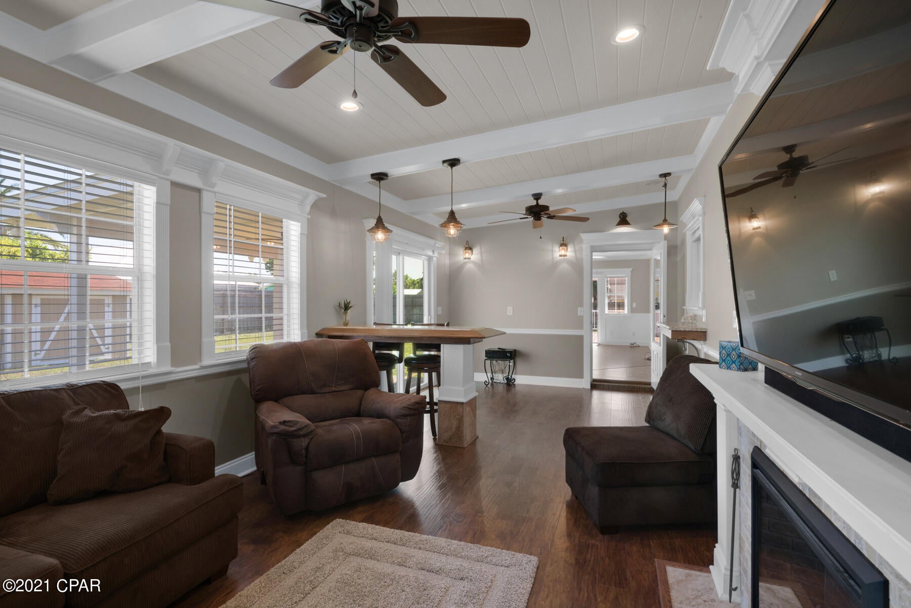 El Centro Beach - Residential