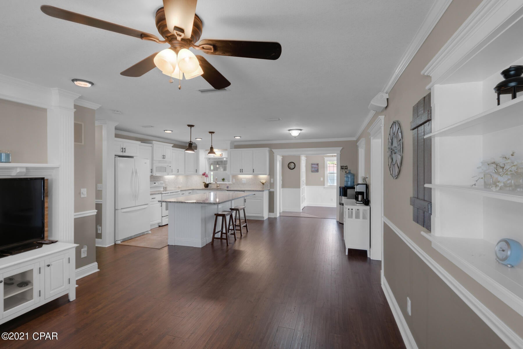 El Centro Beach - Residential