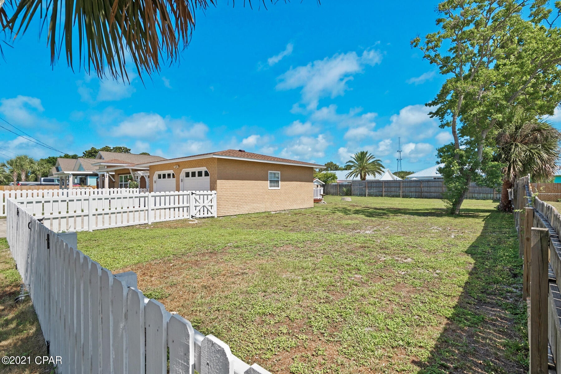 El Centro Beach - Residential