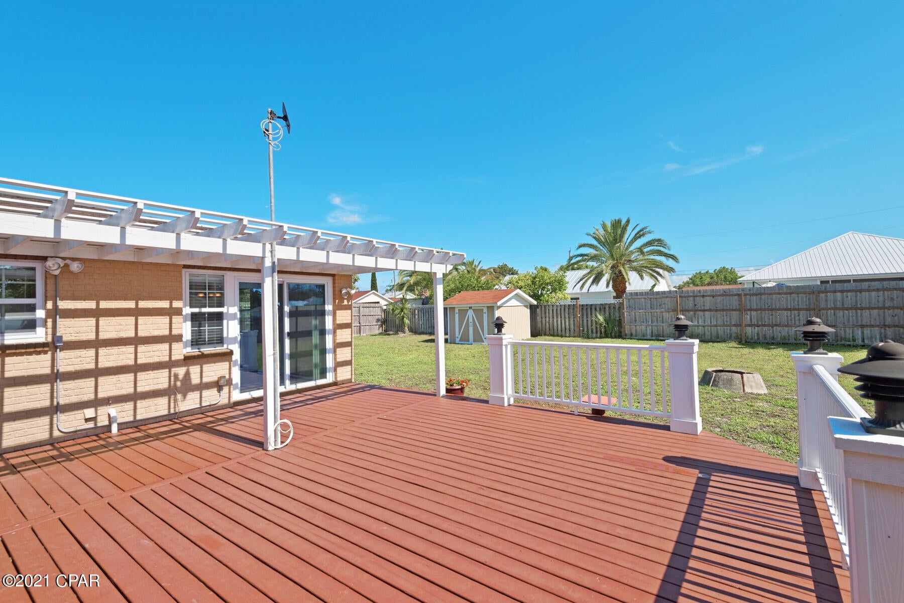 El Centro Beach - Residential