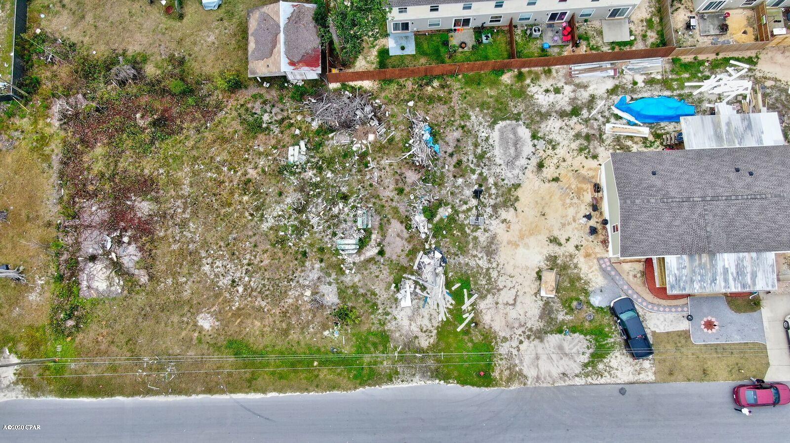No Named Subdivision - Land