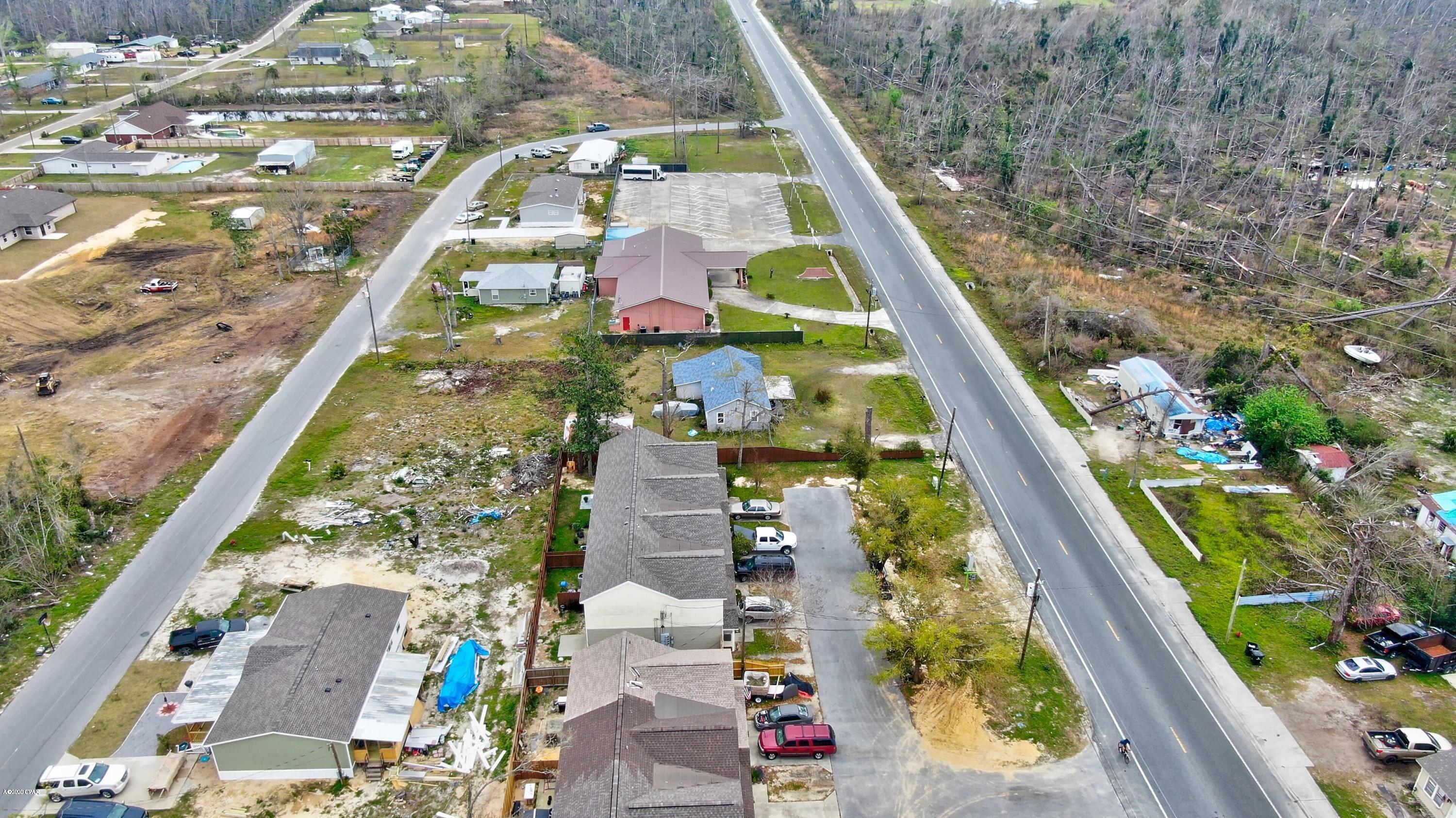 No Named Subdivision - Land