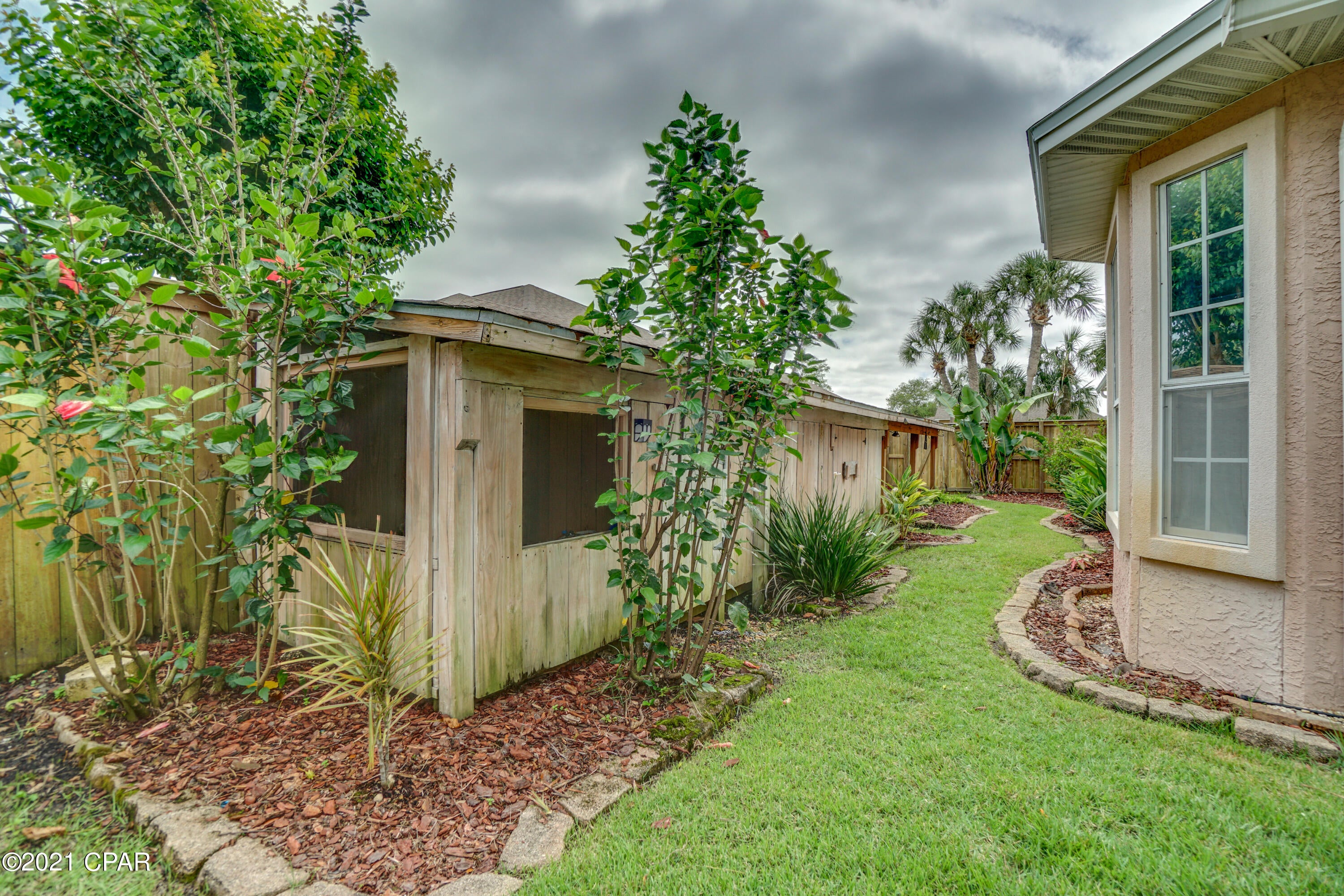 Palm Bay Unit 4 - Residential