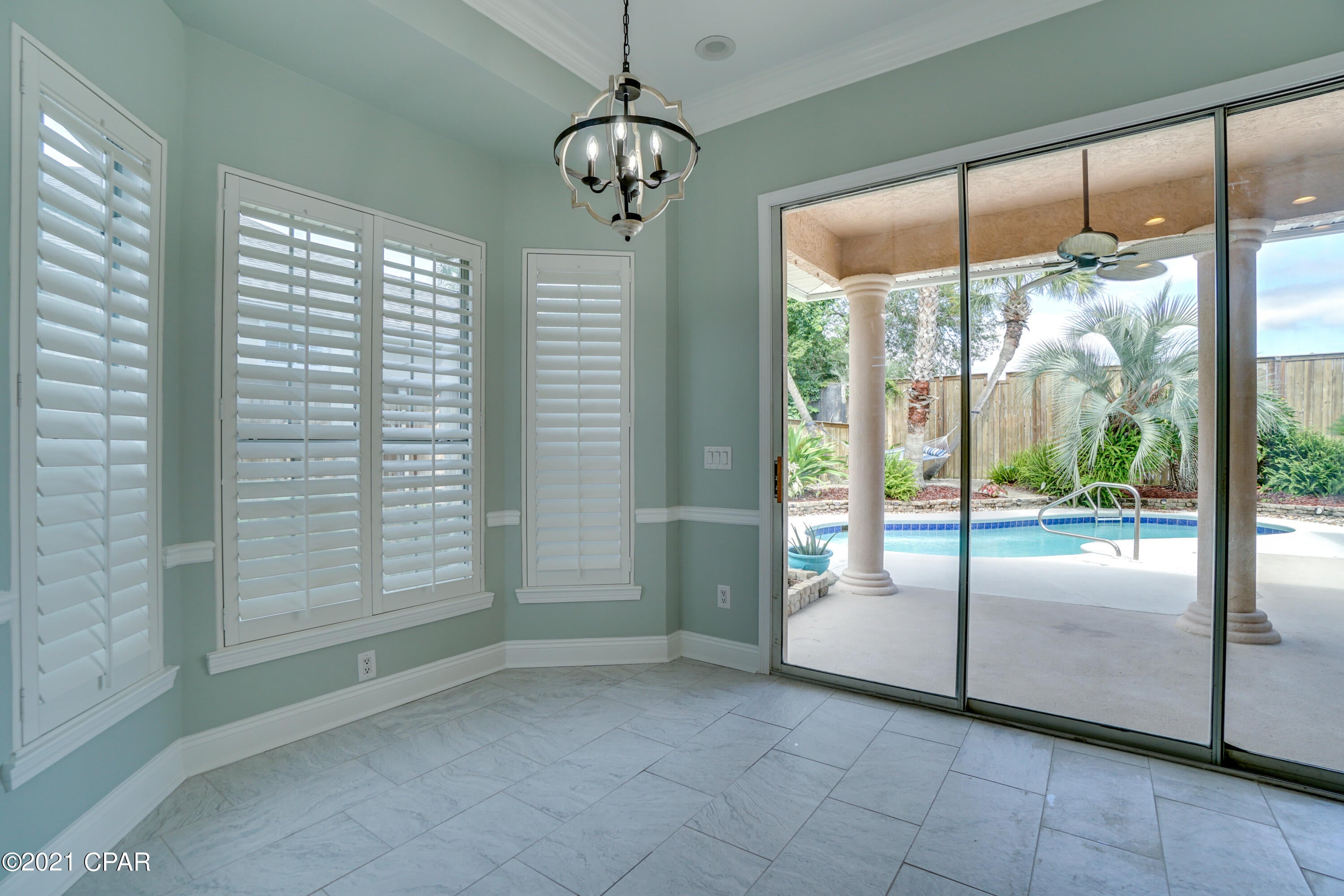 Palm Bay Unit 4 - Residential