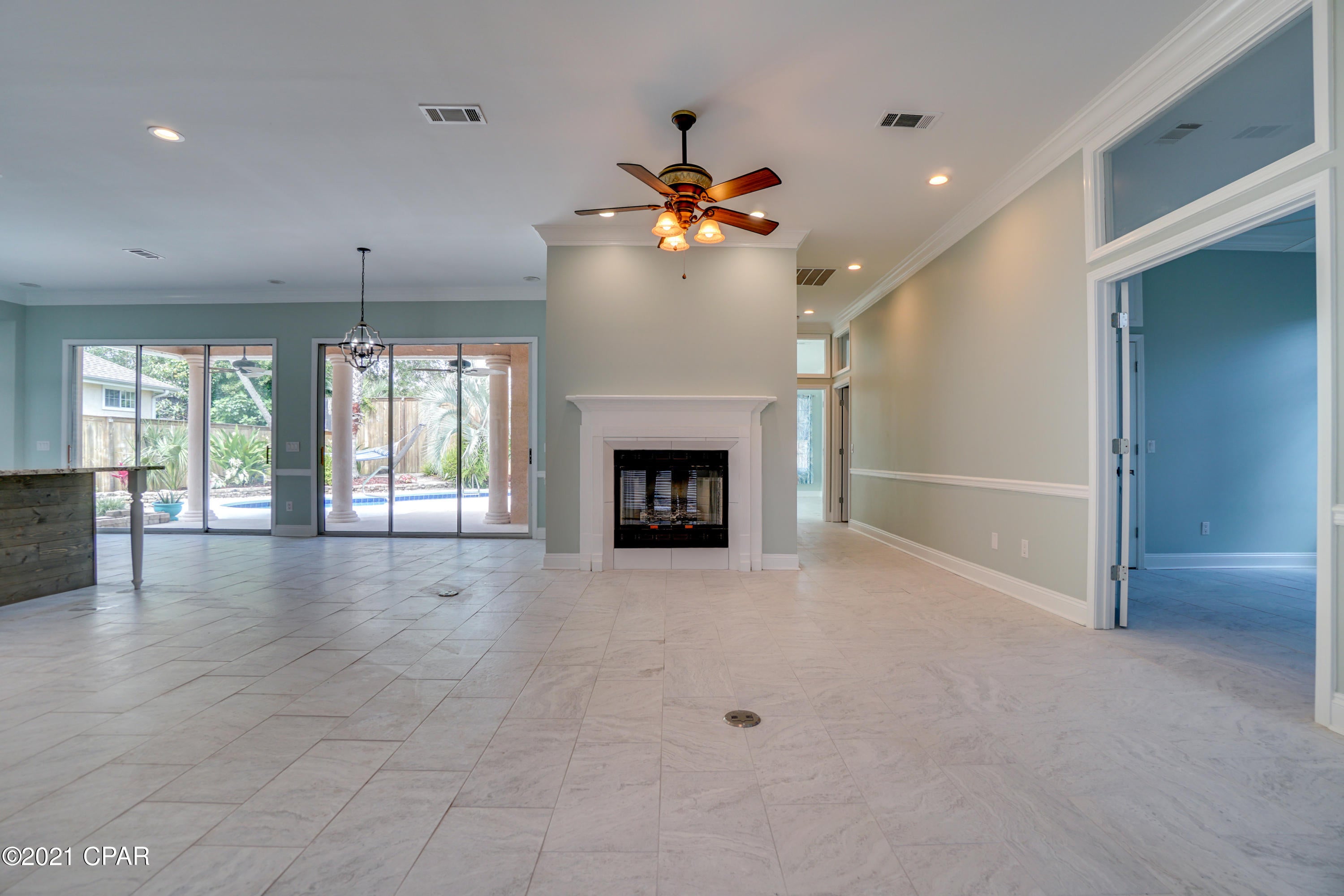 Palm Bay Unit 4 - Residential
