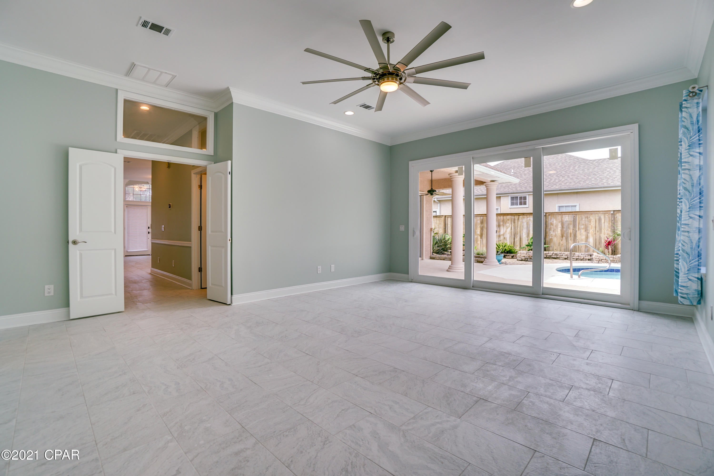 Palm Bay Unit 4 - Residential