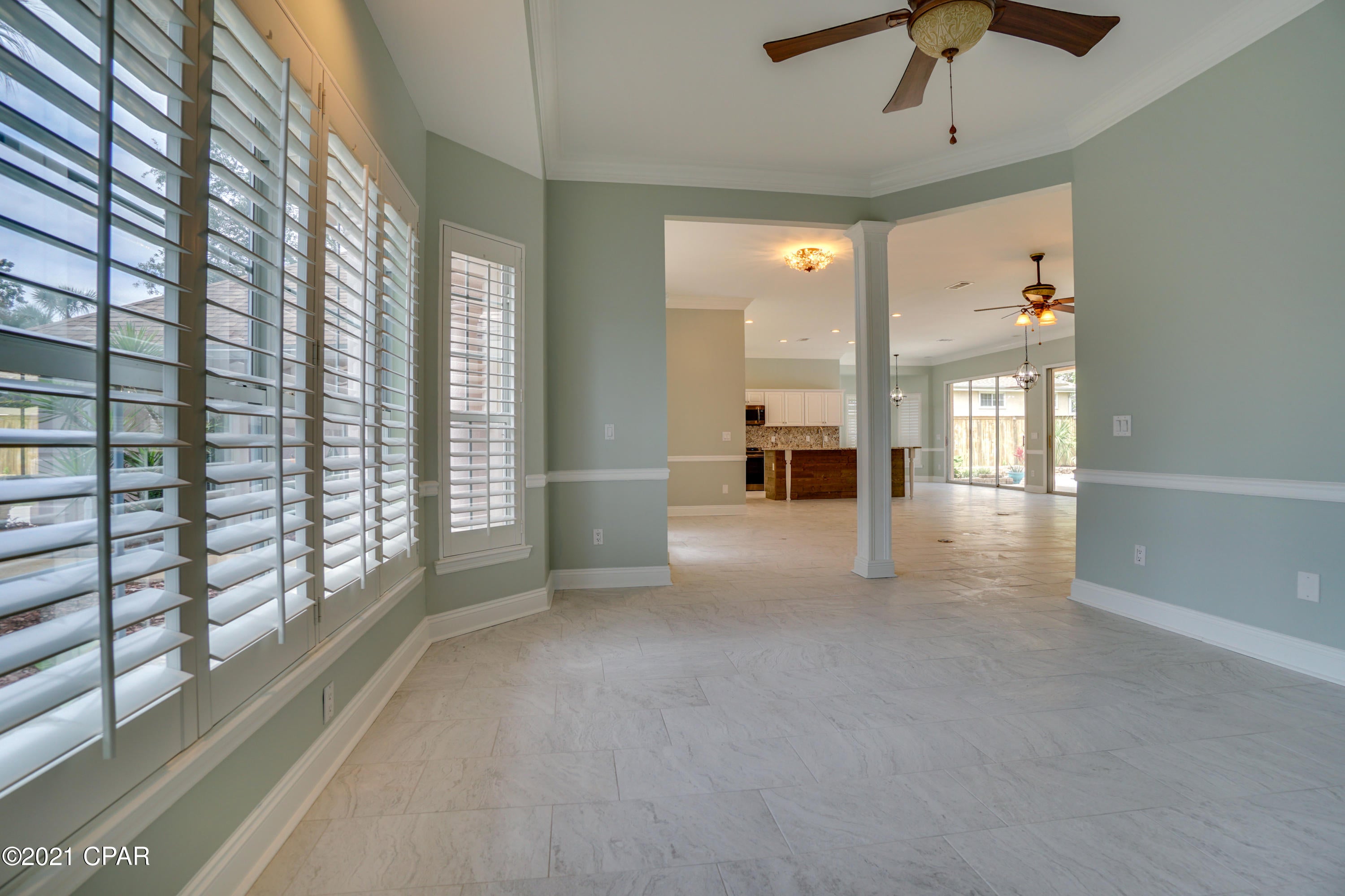 Palm Bay Unit 4 - Residential