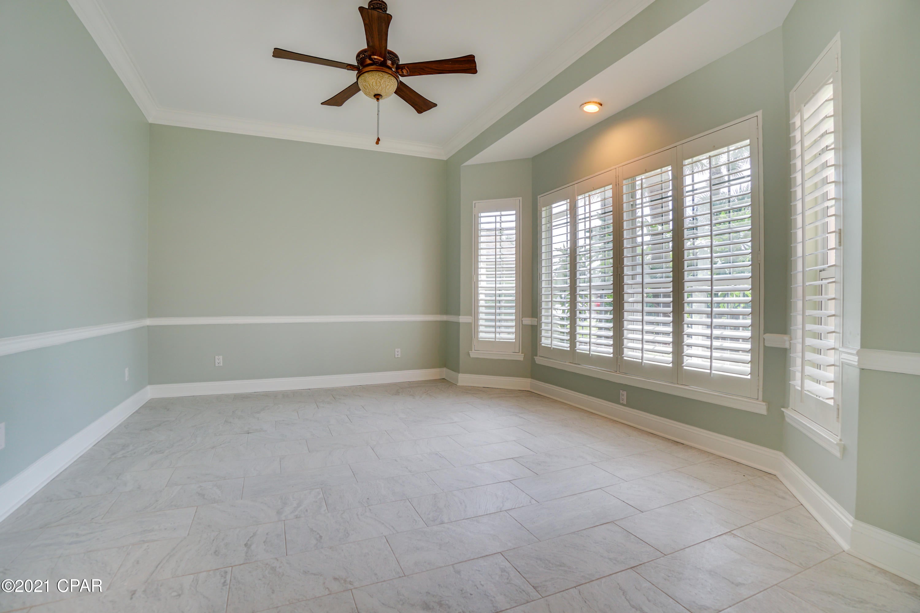 Palm Bay Unit 4 - Residential