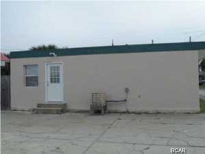 No Named Subdivision - Residential Lease