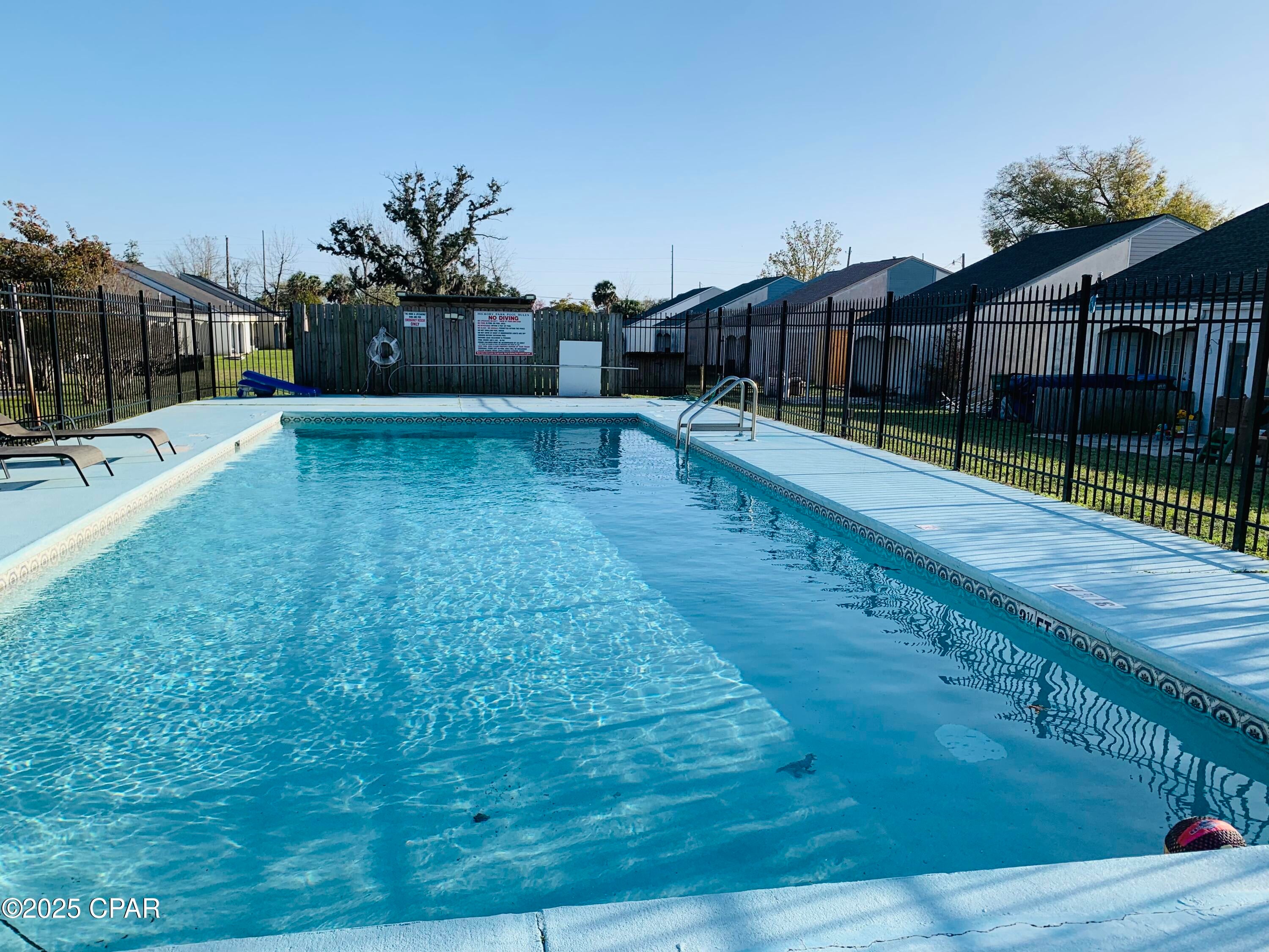W H Parker - Residential
