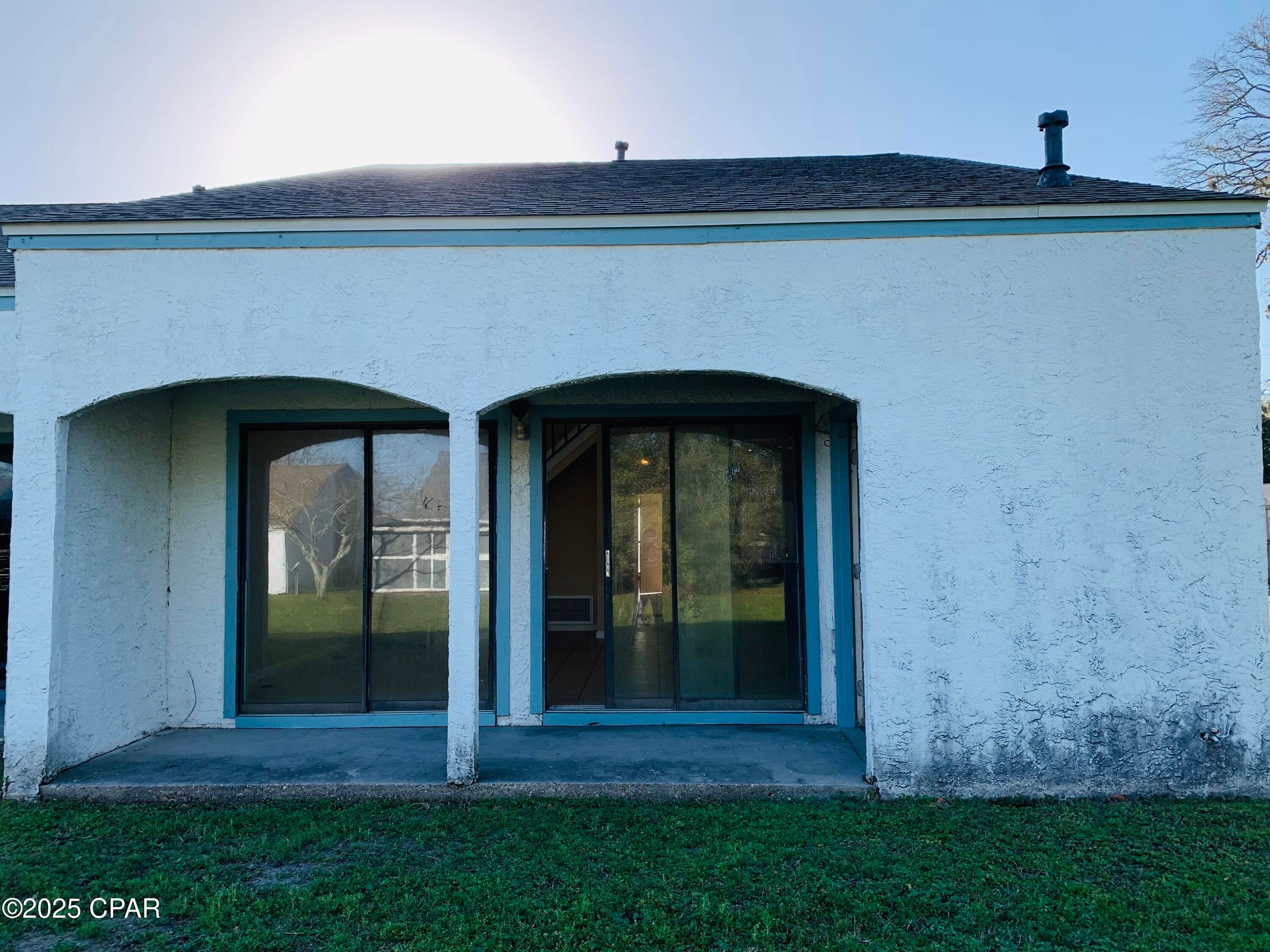 W H Parker - Residential