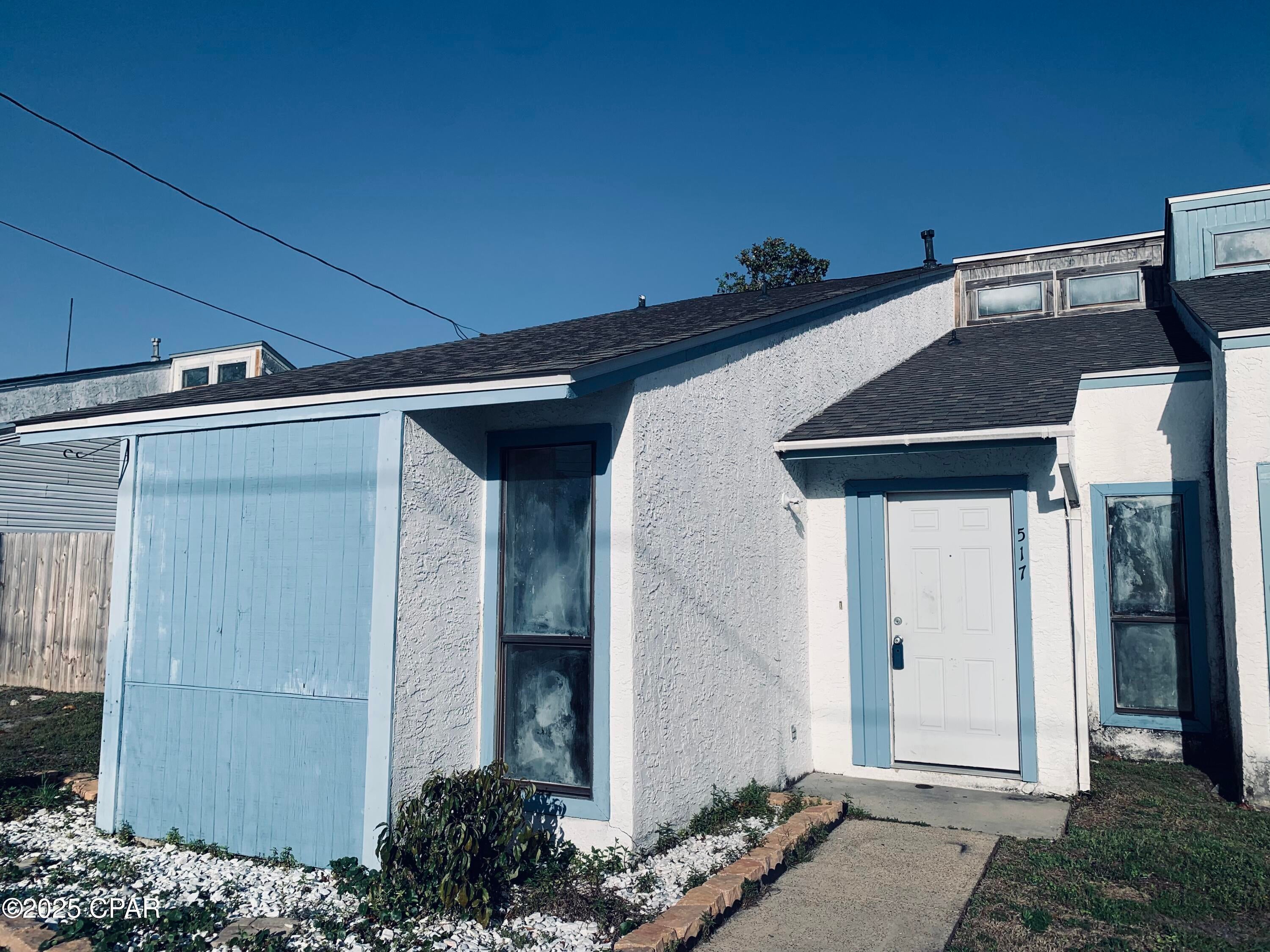 W H Parker - Residential