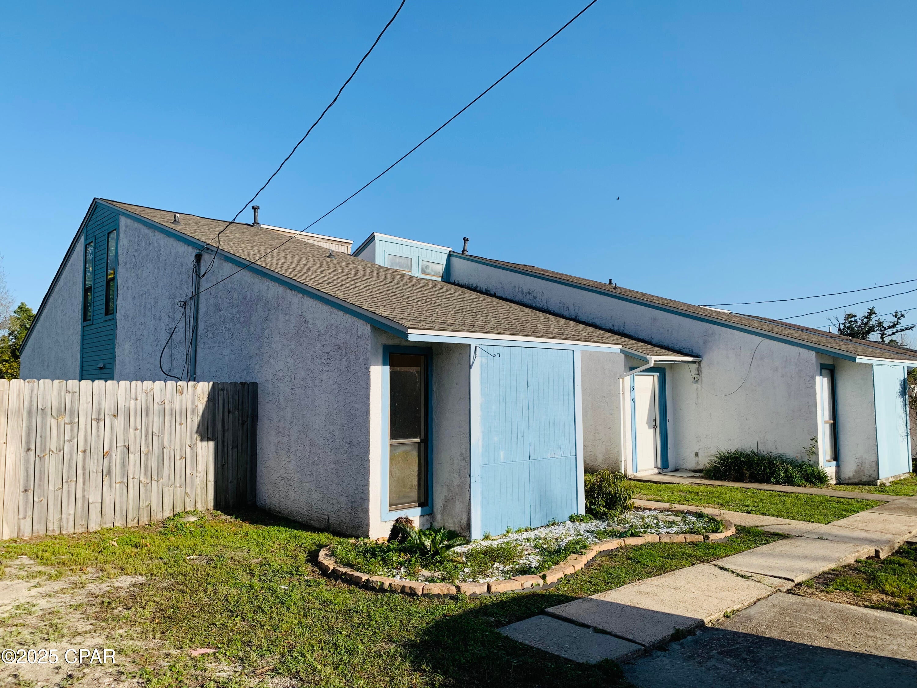 W H Parker - Residential