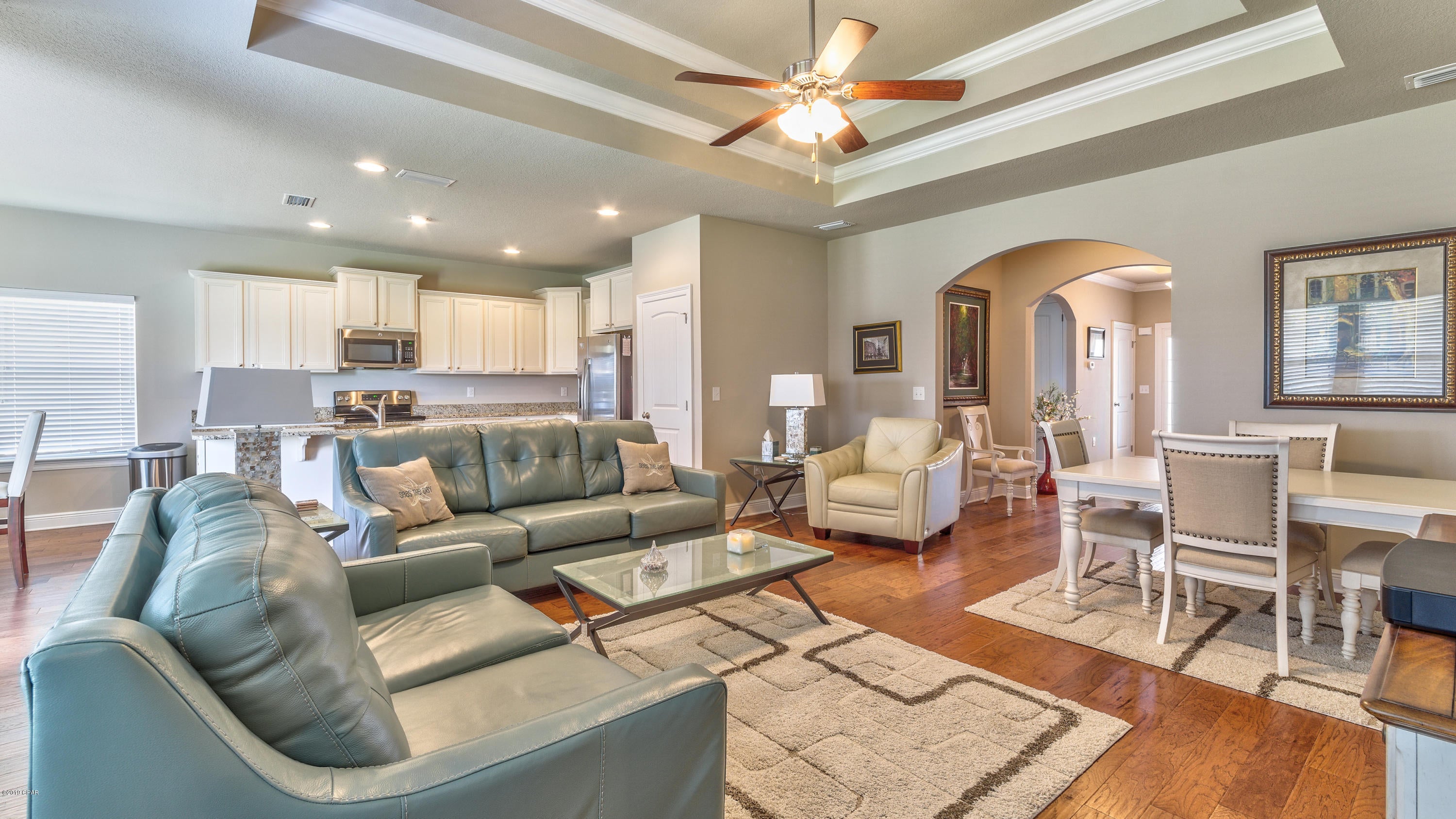 Village Of Mill Bayou/Shoreline Village Ph 1A - Residential