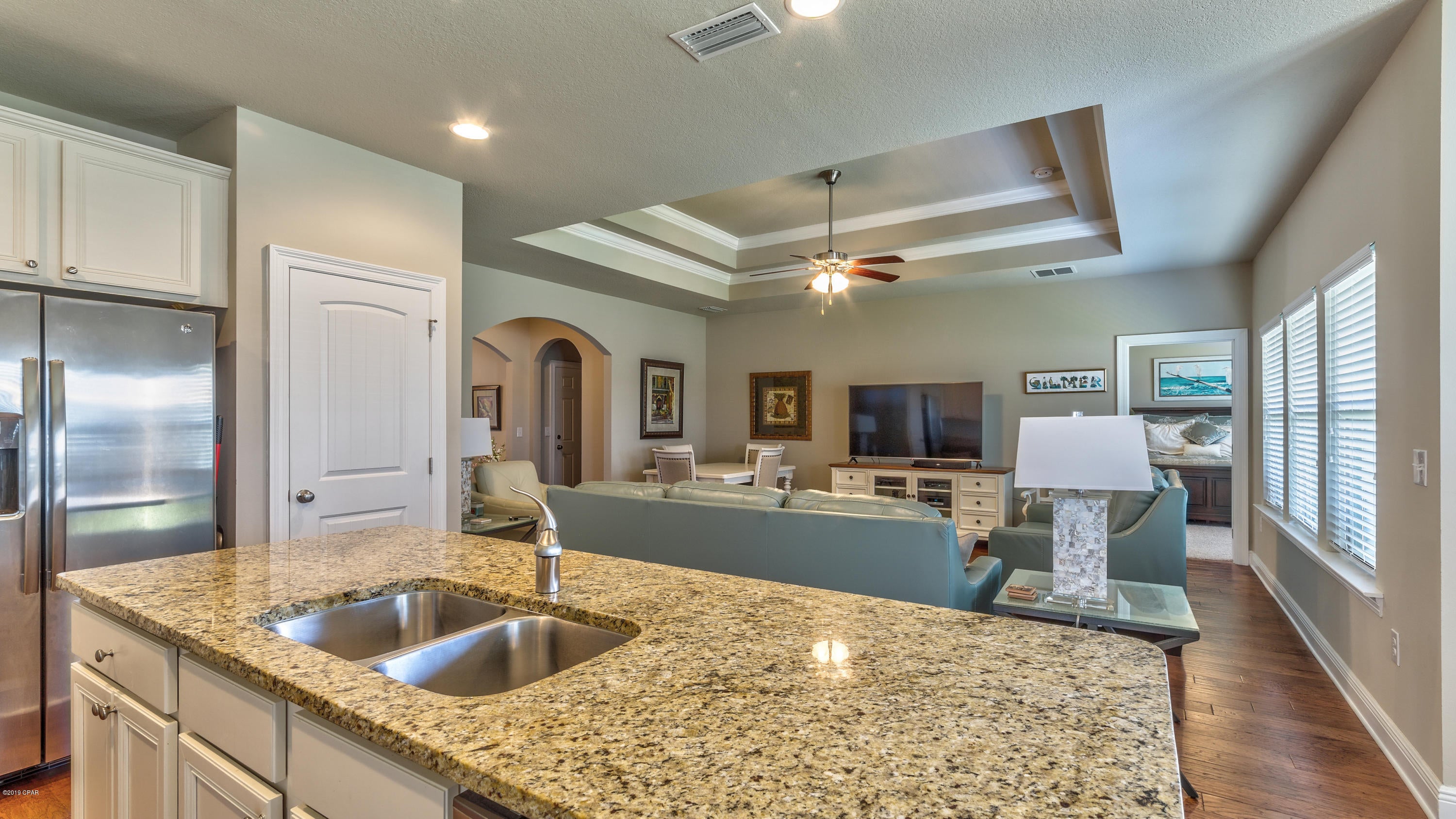 Village Of Mill Bayou/Shoreline Village Ph 1A - Residential