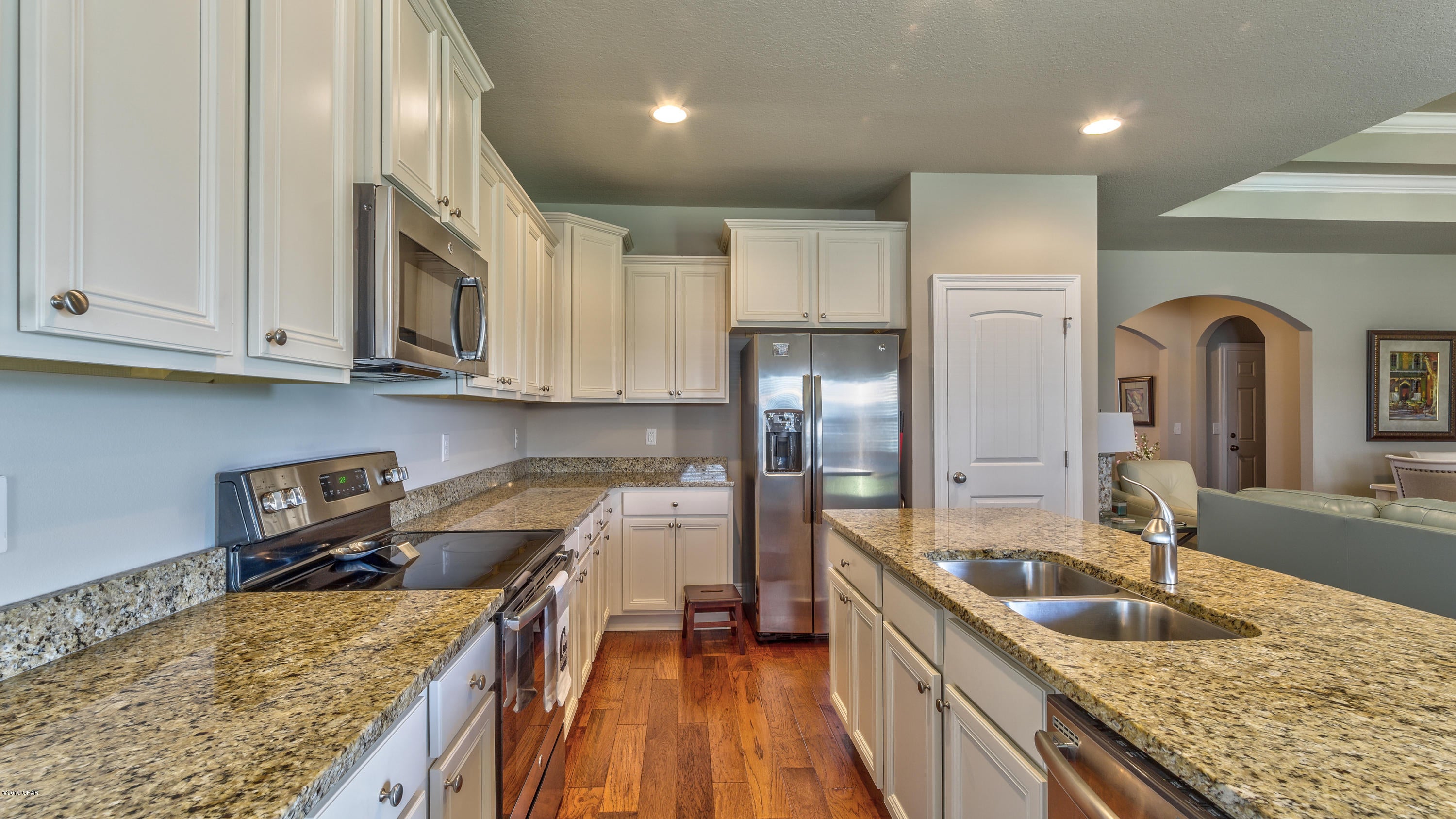 Village Of Mill Bayou/Shoreline Village Ph 1A - Residential