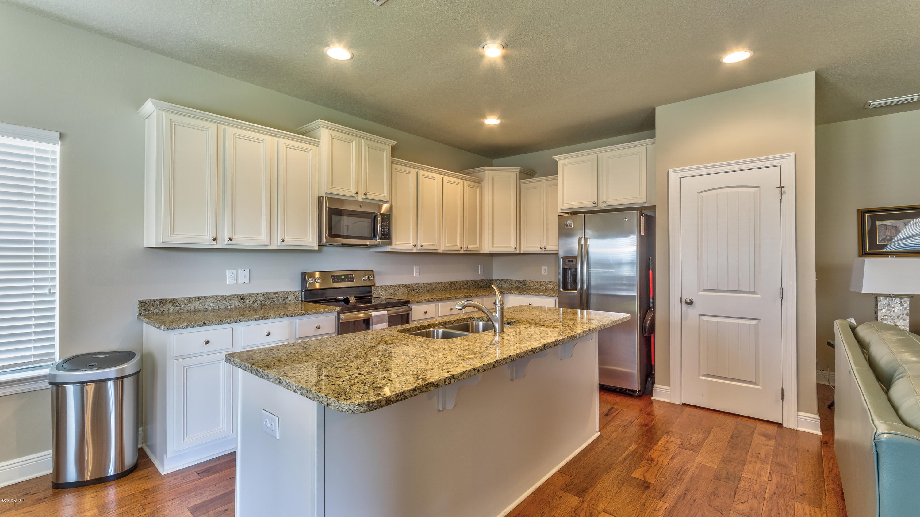 Village Of Mill Bayou/Shoreline Village Ph 1A - Residential