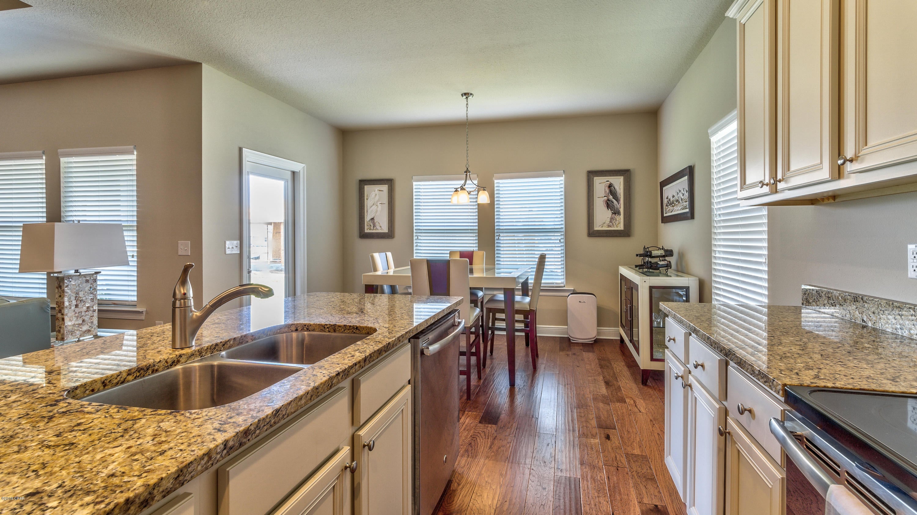 Village Of Mill Bayou/Shoreline Village Ph 1A - Residential