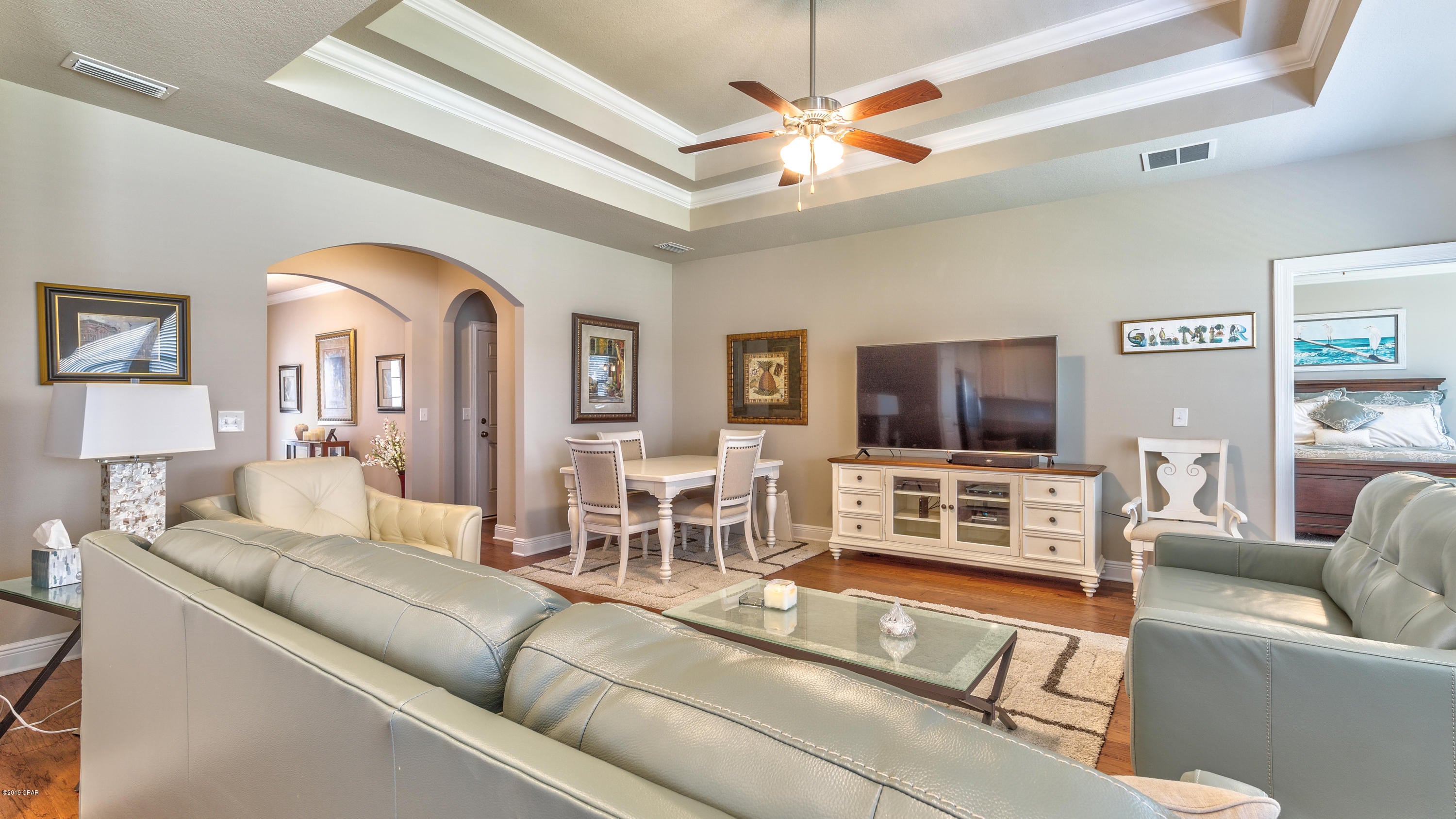 Village Of Mill Bayou/Shoreline Village Ph 1A - Residential